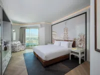 希律精品酒店 埃拉特酒店