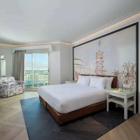 Herods Boutique Eilat a Premium Collection by Fattal Hotels