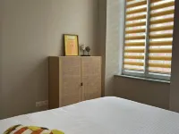 Apartment in the heart of the city, close to historic sites, ideal for families Hotels in Verdun