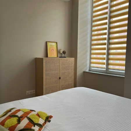 Apartment in the heart of the city, close to historic sites, ideal for families