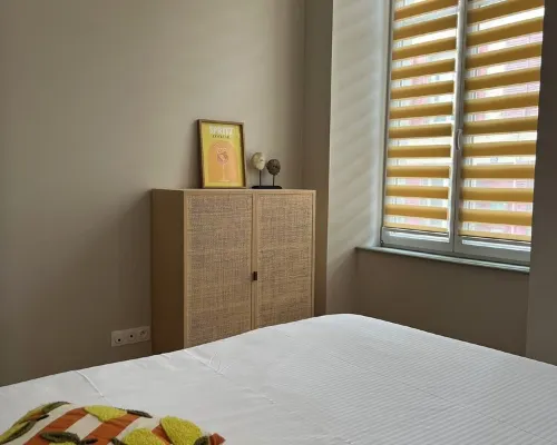 Apartment in the heart of the city, close to historic sites, ideal for families Hotels in Verdun