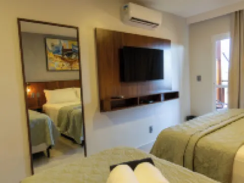 Pousada do Nica Hotels in Vila dos Remédios