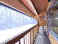 Hakkoda Hotel - Mountain View