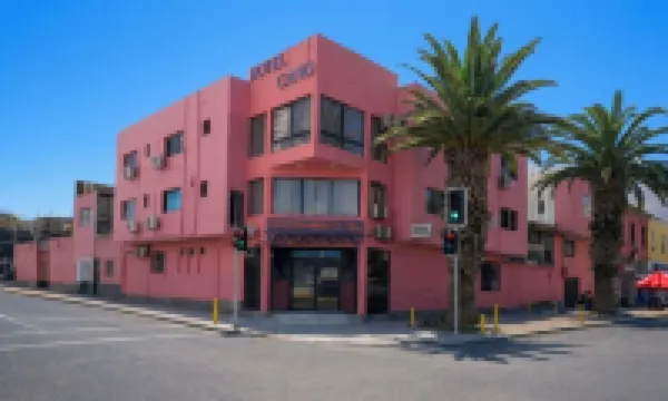 ホテル カノ のホテル