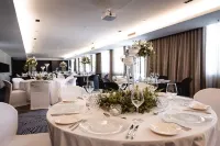 The Capital 15 on Orange Hotel & Spa - 무료 와이파이
