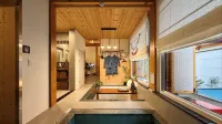 Jeonju Hanok Stay Sam