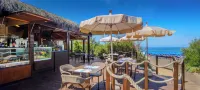 Park Hotel Marinetta - Beach & Spa - bar