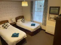 The George and Dragon Hotels in Sedbergh