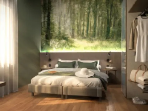 Hotel Del Lago 1934 & Spa Hotels in Terni