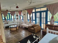 Kilifi Maghreb - Parking