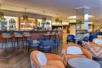 Hilton Leeds City - bar