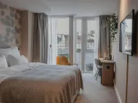Home Hotel Skagen Brygge Hotels in Stavanger