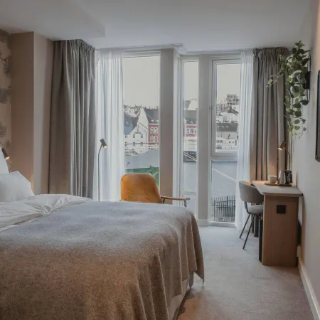 Home Hotel Skagen Brygge