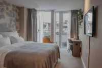 Home Hotel Skagen Brygge Hotels in 