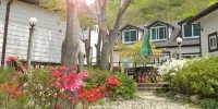 Yangsan Art in the Valley Pension