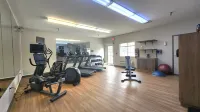 Candlewood Suites SHERIDAN by IHG - Gym