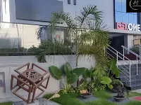 LM One Jardim Oceania Hotel in zona Praia do Bessa