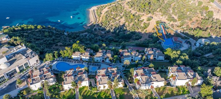 Bodrum Holiday Resort & Spa Hotels in Bodrum