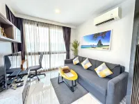 BO504 - 1 Bedroom Serviced Apartment with Bathtub at Ao Nang Beach