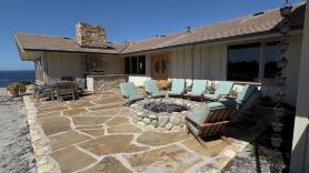 Cypress Point: Golf, Ocean Sunset View, 6 Bedrooms, 4 Bath