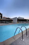 Hotel Alexander Park Chambery - Pools