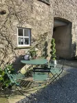 Cosy and characterful cottage in the heart of Kirkby Lonsdale