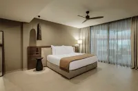 AX The Heights Residences - Balkoner