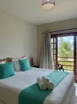 Pousada Villa Bougainville Maragogi - bar