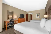 Drury Inn & Suites Fort Myers Airport FGCU - Afhentnings-/afleveringstjenester