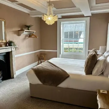 The Beacons Guest House