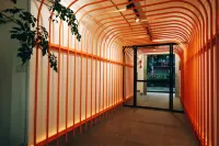 โรงแรมคานารี