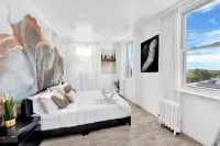 Luxury NY Home 3Br with Easy Parking
