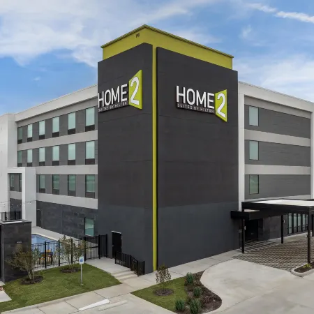Home2 Suites by Hilton Taylor