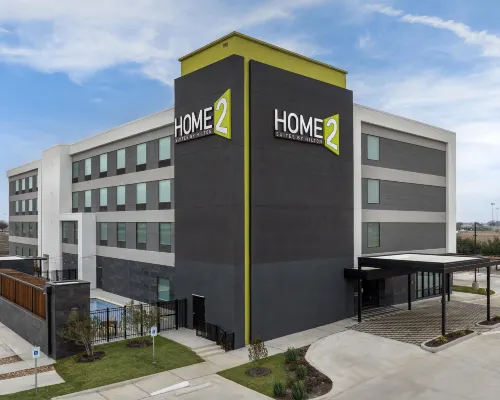 Home2 Suites by Hilton Taylor Hotels in Taylor