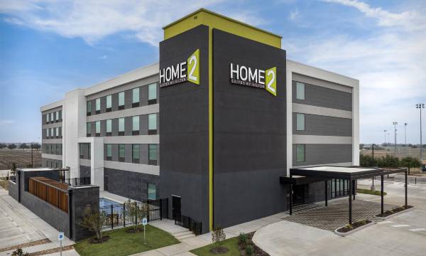 Home2 Suites by Hilton Taylor