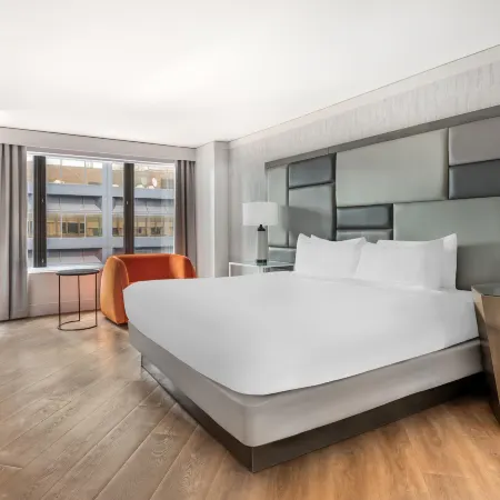 Hilton Grand Vacations Club Chicago Magnificent Mile