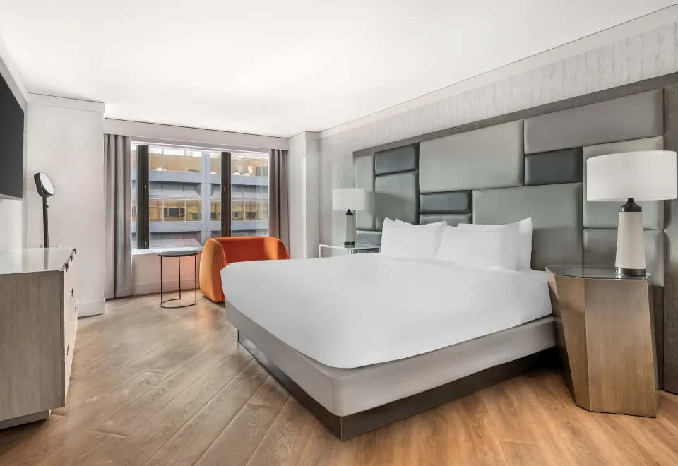 Hilton Grand Vacations Club Chicago Magnificent Mile (Chicago
