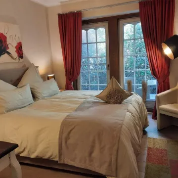 Landhaus Zum Heidewanderer Mit Thermeplus