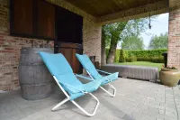 Holiday Home in Geel with Sauna