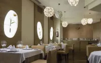 Hotel Zentral Parque - breakfast