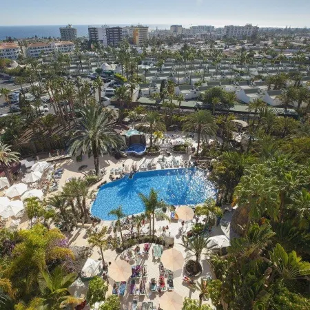Abora Buenaventura by Lopesan Hotels