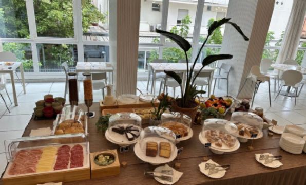 Hotel Sant'Angelo