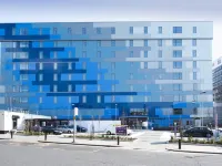 Premier Inn London Archway Hotel Hotels near Highgate