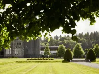 Ashford Castle Hotels in Mayo