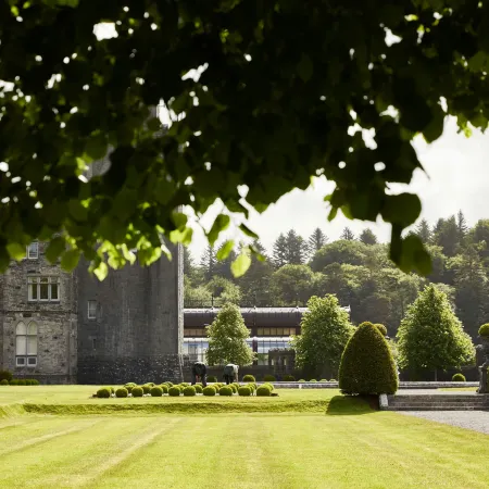 Ashford Castle