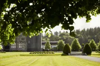 Ashford Castle Hotels in 