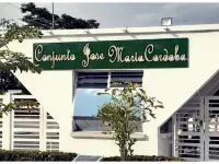 Charming 3-Bedroom Apartment in Ricaurte - Villa Aurora Hotels in Ricaurte