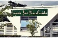 Charming 3-Bedroom Apartment in Ricaurte - Villa Aurora Hotels in 