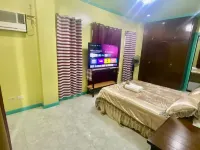 Lens Staycation 2BDR 1BR KTCHN-Upstairs Hotels in Panabo