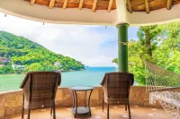 Villa Lala Boutique Hotel Adults Only - Romantische